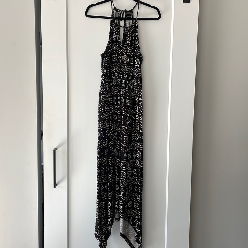 Lucky Brand Maxi Dress